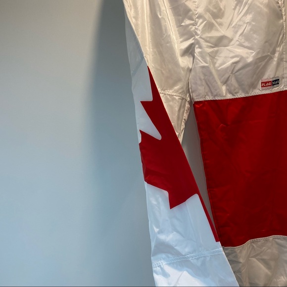 FlagWear tracksuit with sweater and pants - Picture 6 of 6